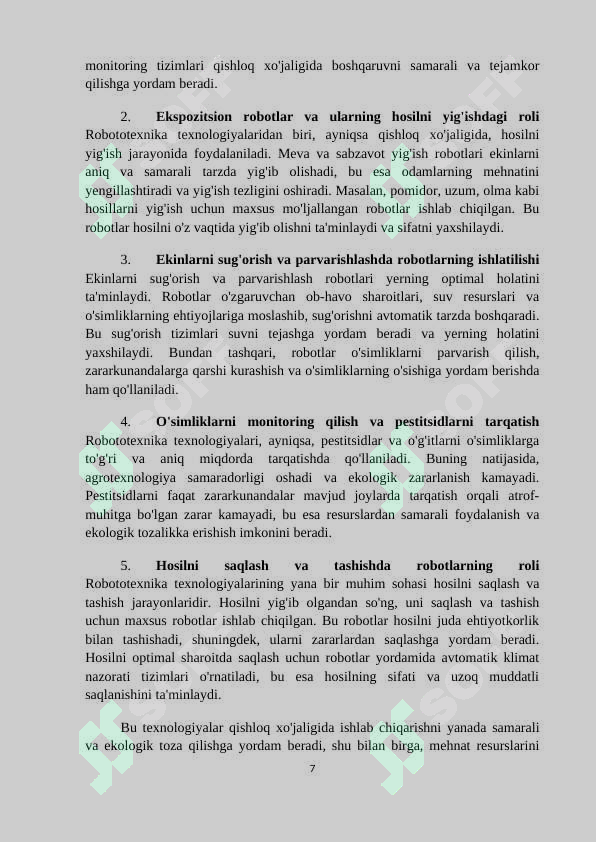 Product slide 7