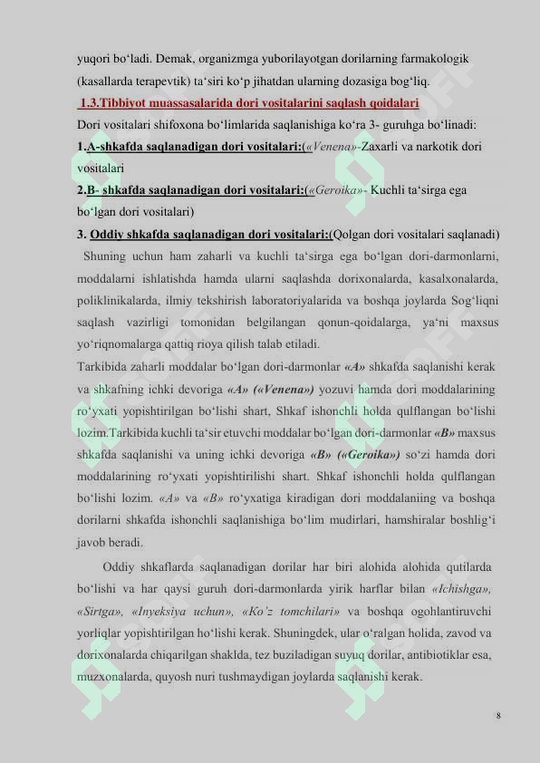 Product slide 8