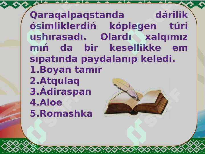 Product slide 4
