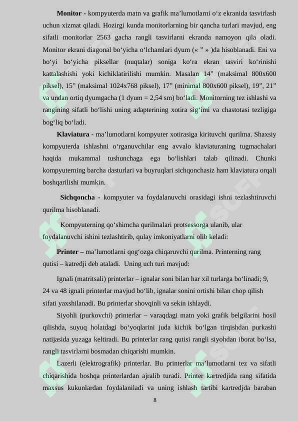 Product slide 8