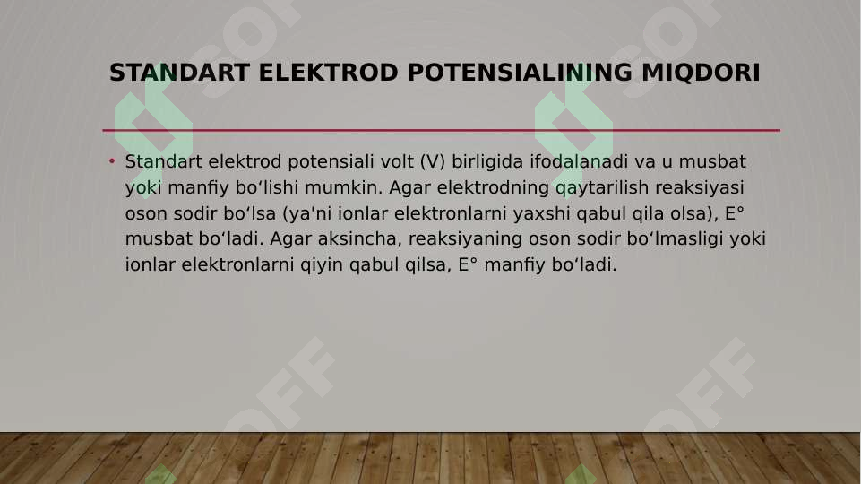 Product slide 6