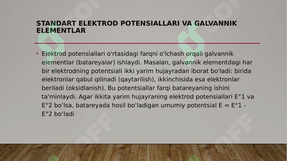 Product slide 8
