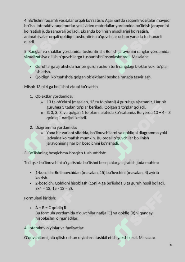 Product slide 6
