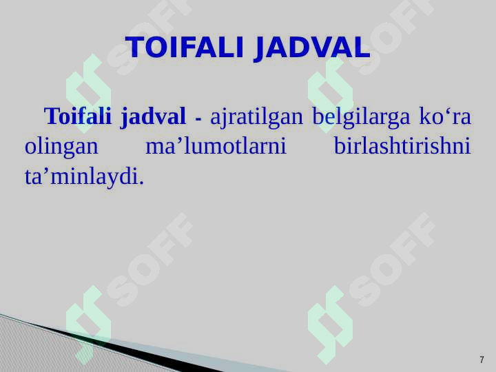 Product slide 7