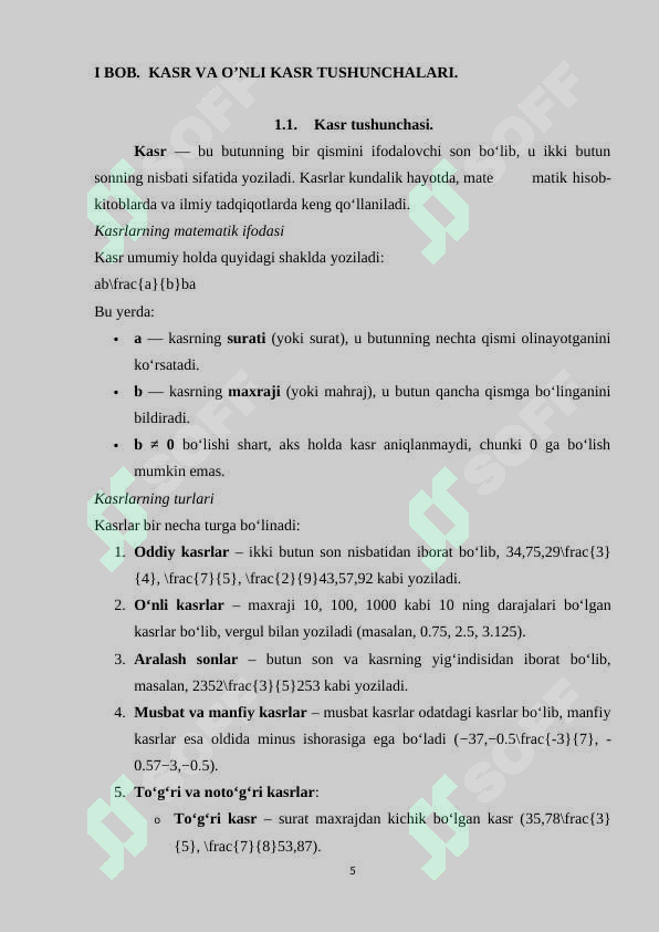 Product slide 5
