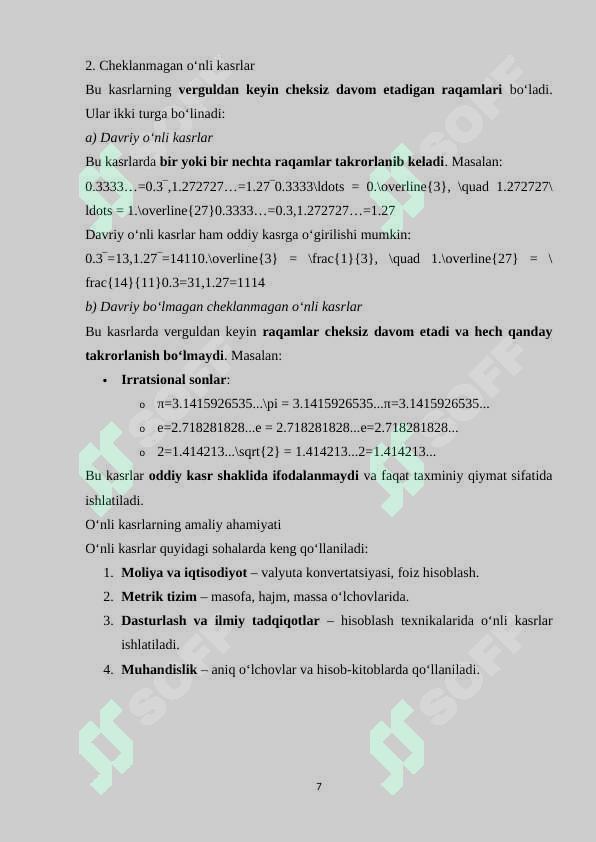 Product slide 7