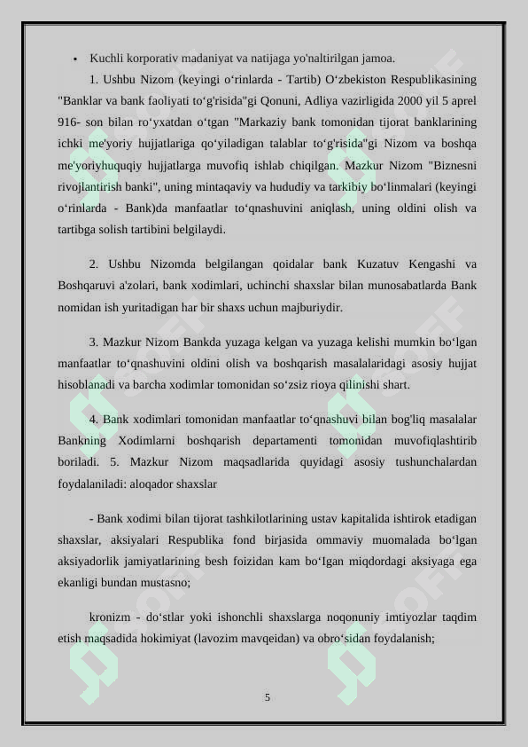 Product slide 5