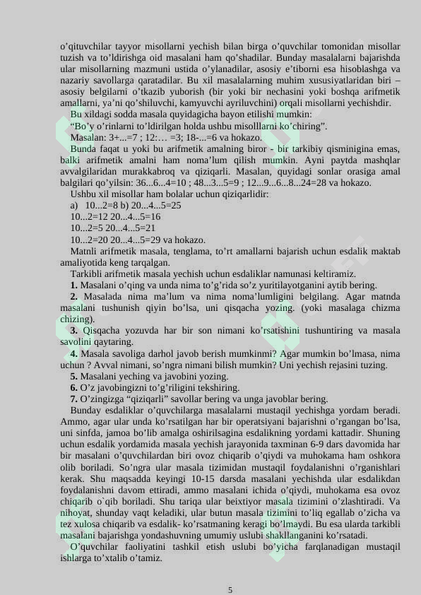 Product slide 5