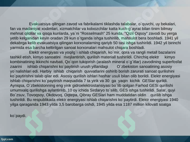 Product slide 7
