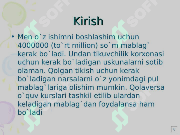 Product slide 5