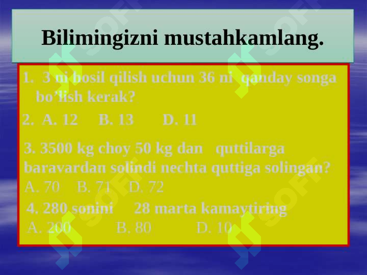 Product slide 4
