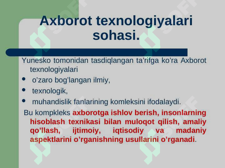 Product slide 6