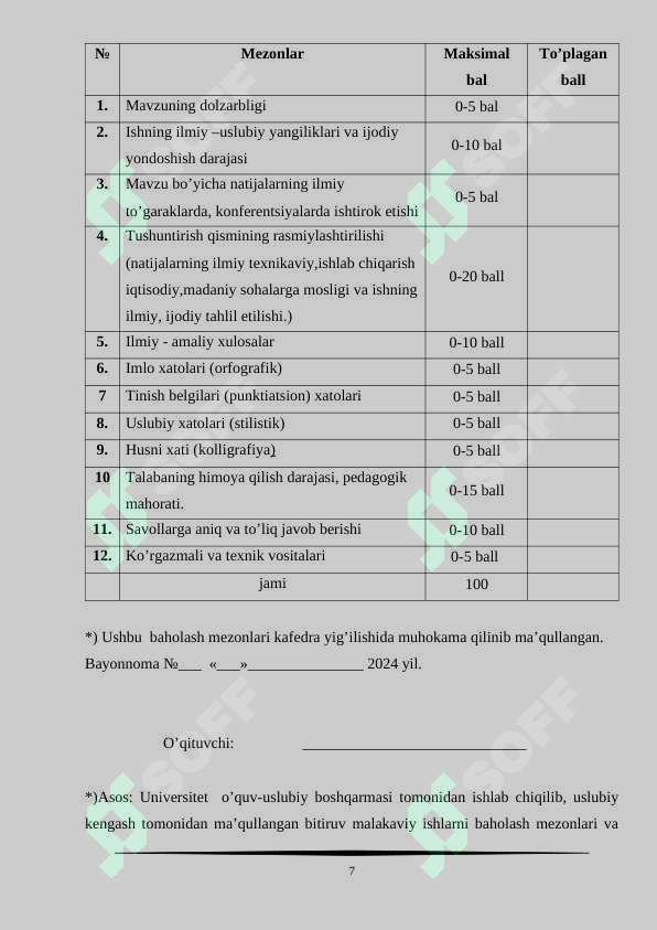 Product slide 7