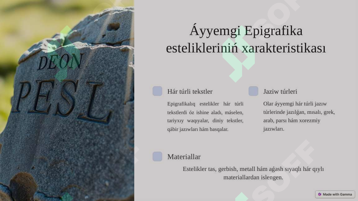 Product slide 4
