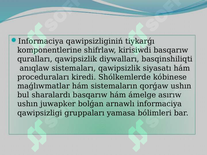 Product slide 6