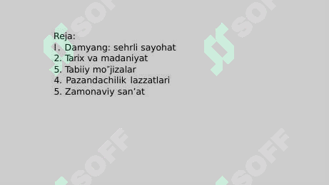 Product slide 2