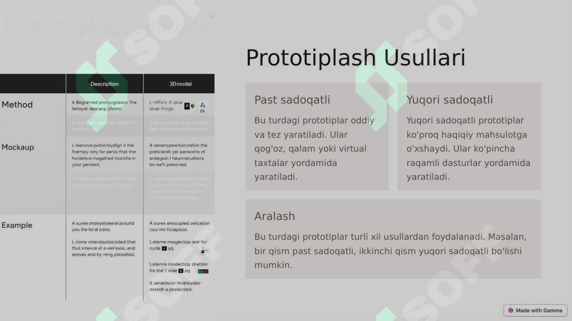 Product slide 4