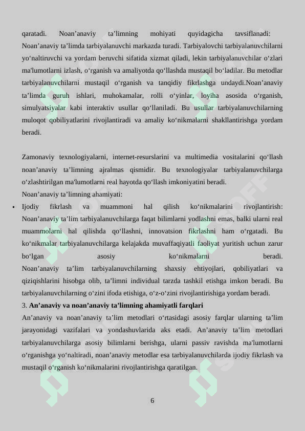 Product slide 6