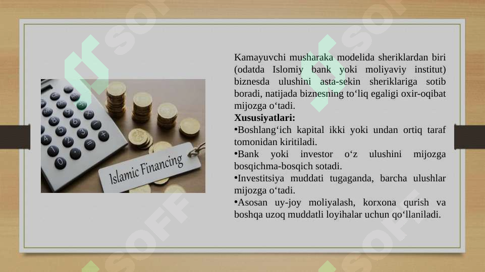 Product slide 4