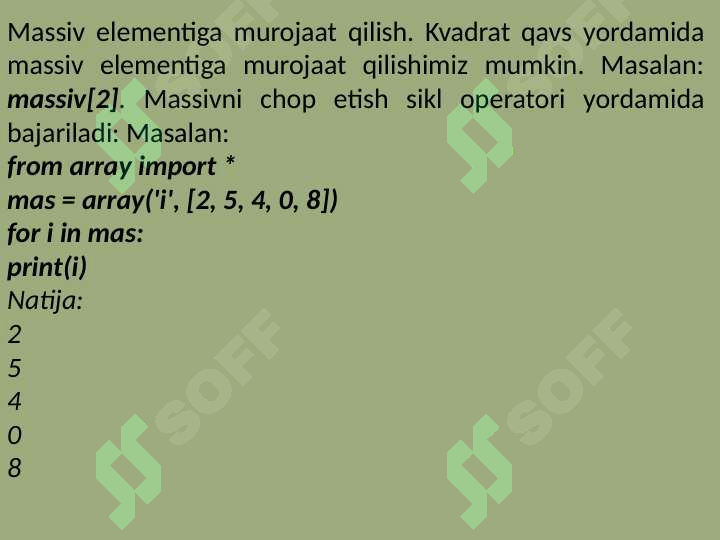 Product slide 5