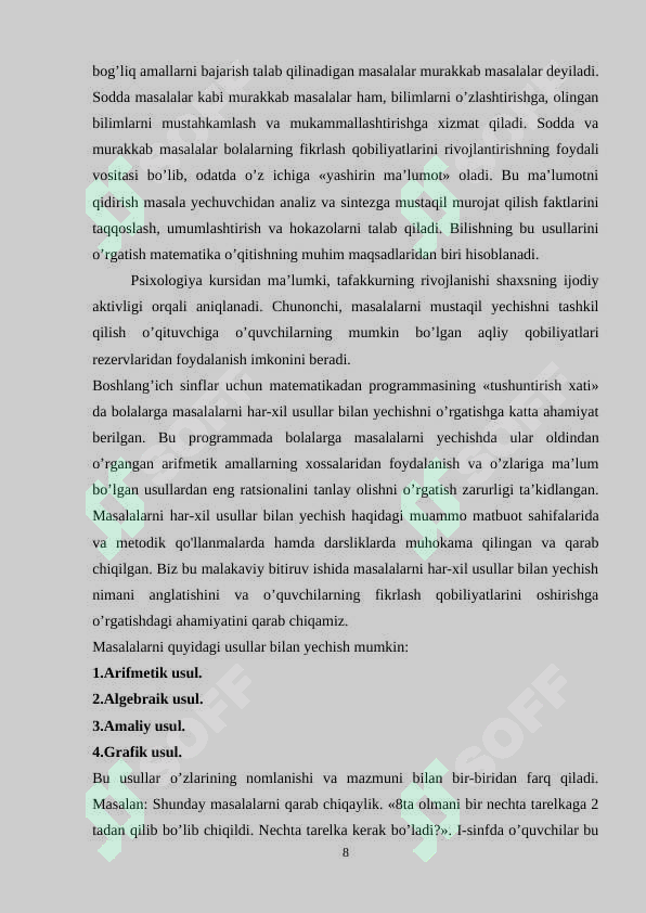 Product slide 8