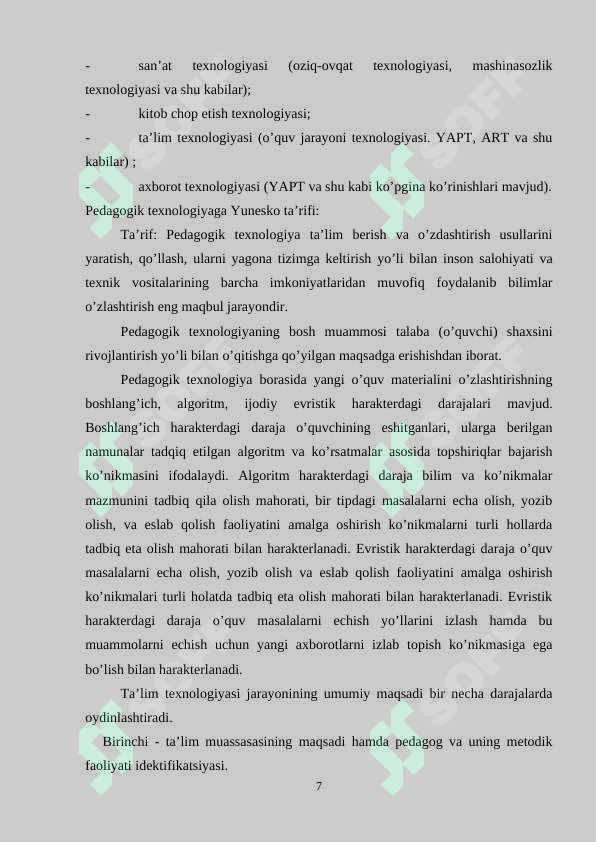 Product slide 7