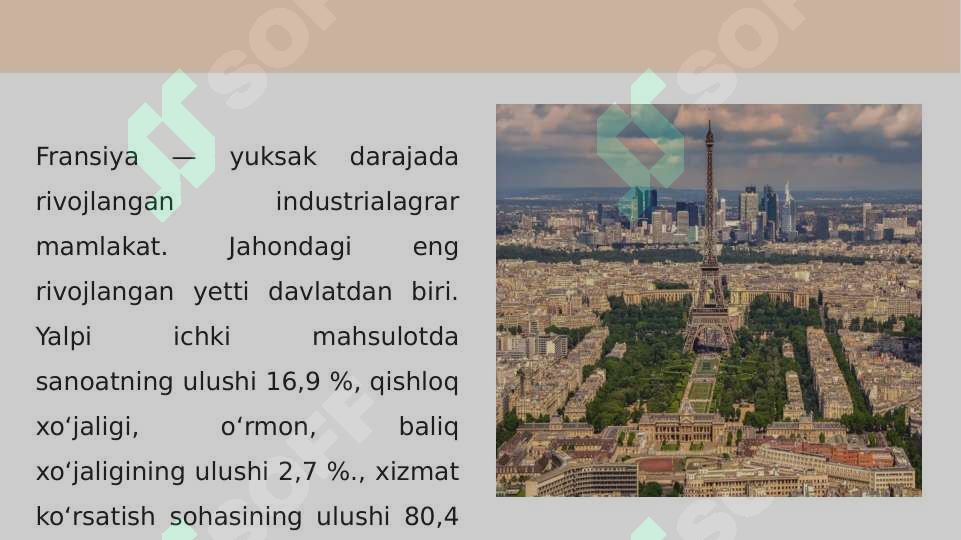 Product slide 7