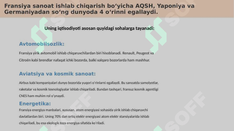 Product slide 8
