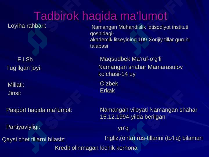 Product slide 3