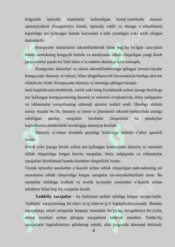 Product slide 8