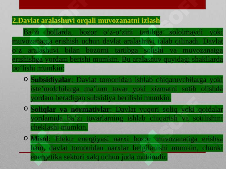Product slide 7