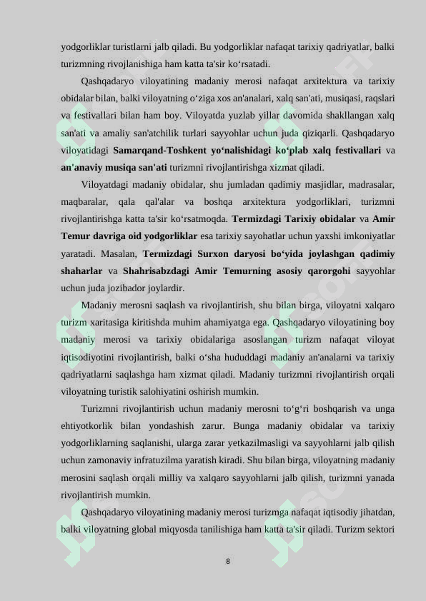 Product slide 8