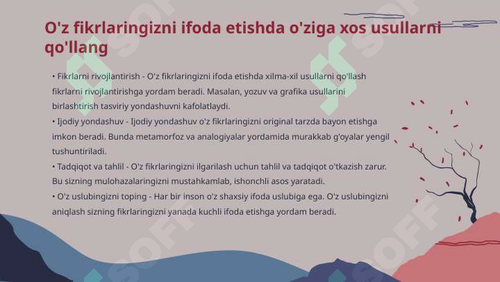 Product slide 5