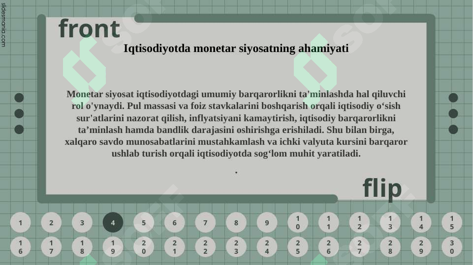 Product slide 4
