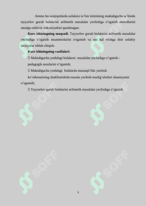 Product slide 5