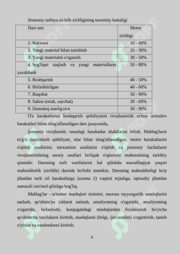 Product slide 8