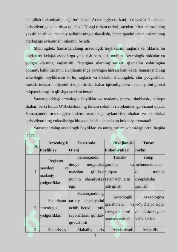 Product slide 8