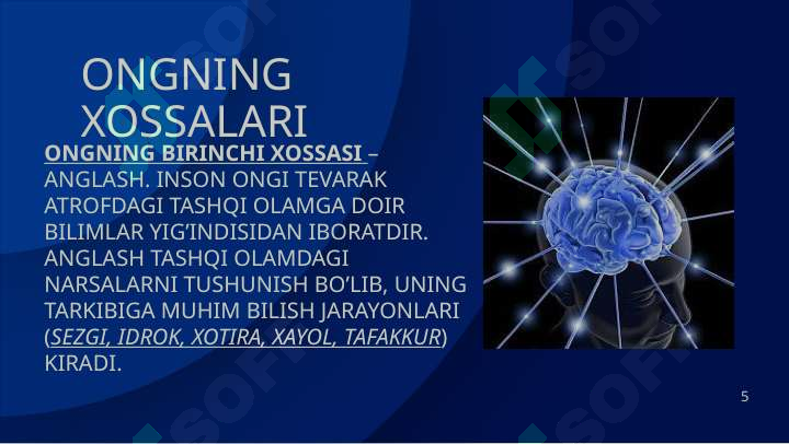 Product slide 5