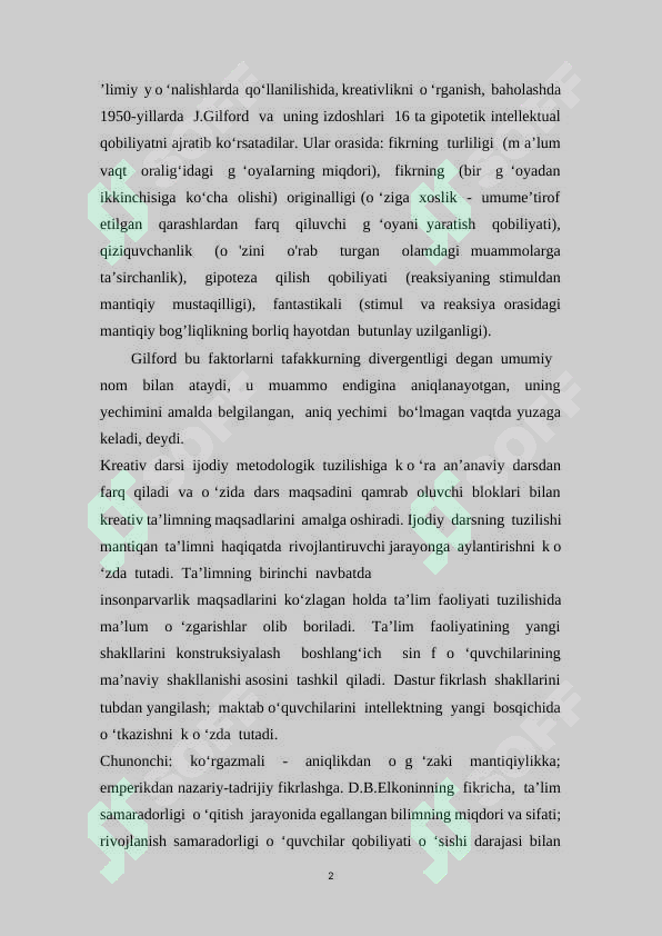 Product slide 2