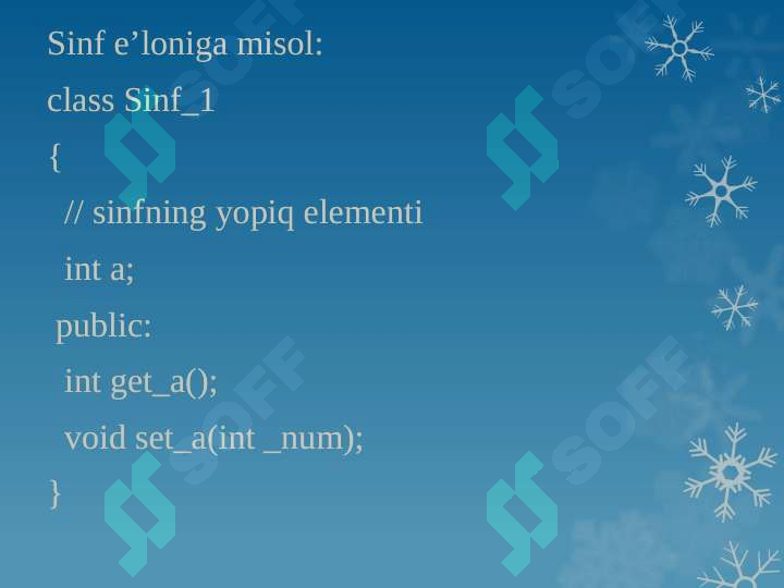 Product slide 7