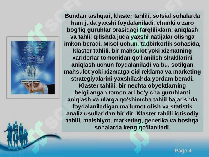 Product slide 4