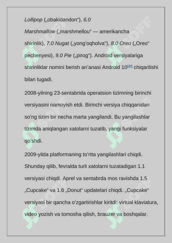 Product slide 6