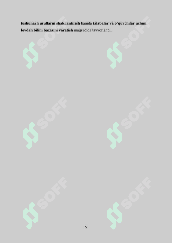 Product slide 5