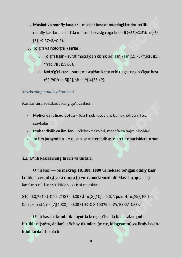 Product slide 8