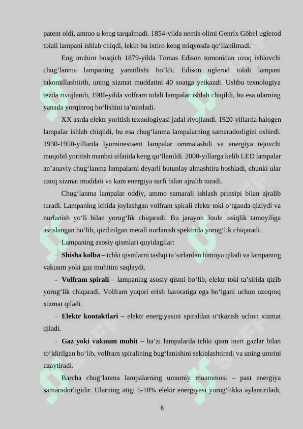 Product slide 6