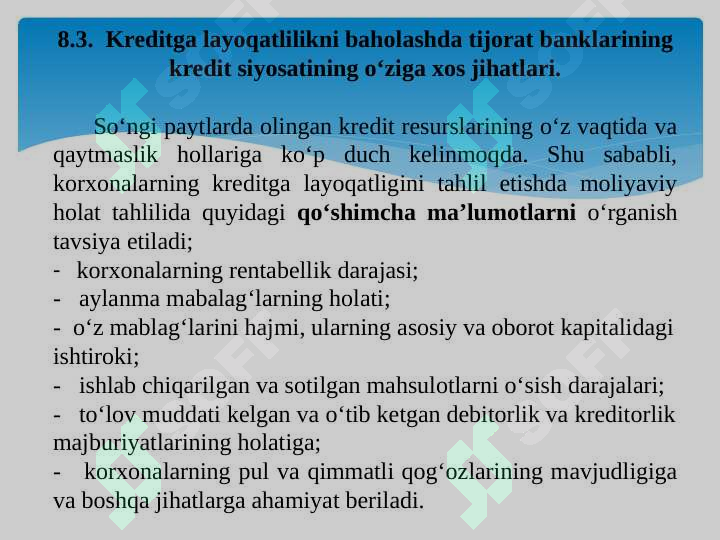 Product slide 8