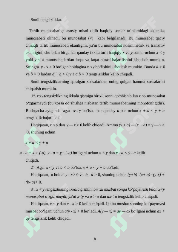 Product slide 8