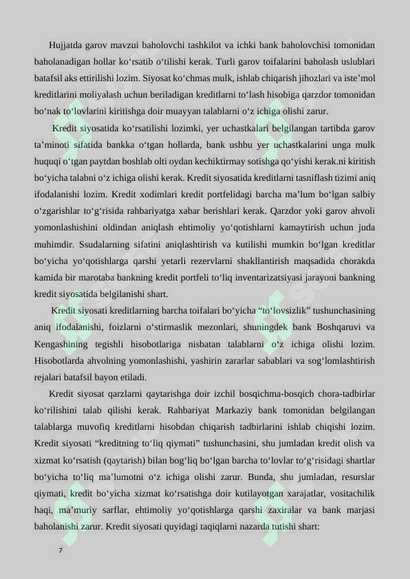 Product slide 7