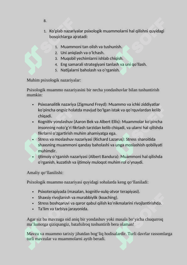 Product slide 8