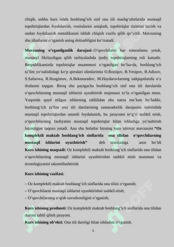 Product slide 5